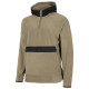 4F Ανδρικό φούτερ Fleece